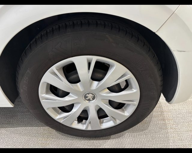 PEUGEOT 208 usata 15