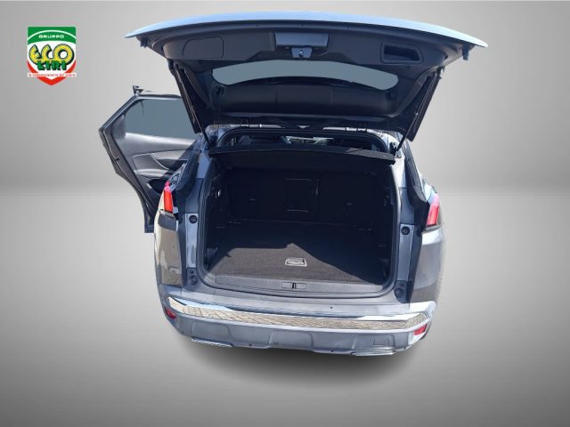 PEUGEOT 3008 usata, con Frenata d