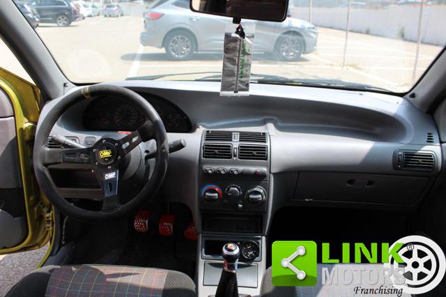 FIAT Punto usata 16