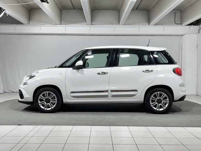 FIAT 500L usata, con Airbag laterali