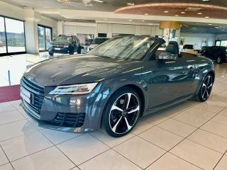 AUDI TT Roadster 1.8 TFSI S tronic PREZZO REALE !!