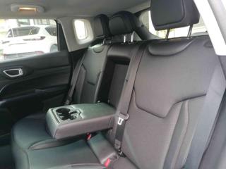 JEEP Compass usata, con Servosterzo