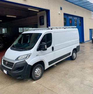 FIAT Ducato usata, con Immobilizzatore elettronico