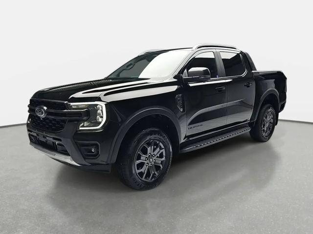 FORD Ranger usata, con Airbag Passeggero