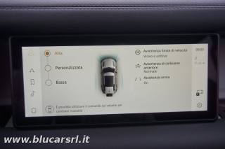 LAND ROVER Defender usata, con Fari LED