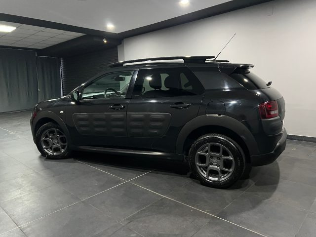 CITROEN C4 Cactus usata, con Alzacristalli elettrici