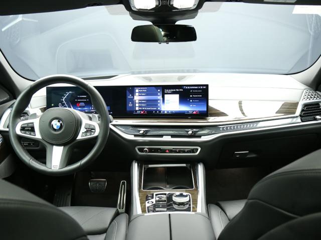 BMW X6 usata, con Climatizzatore