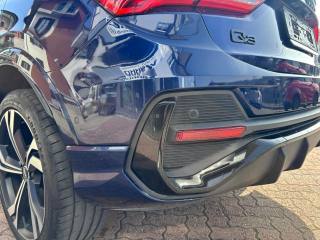 AUDI Q3 usata, con Airbag laterali