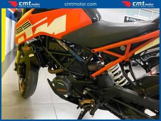 KTM 125 Duke usata 10