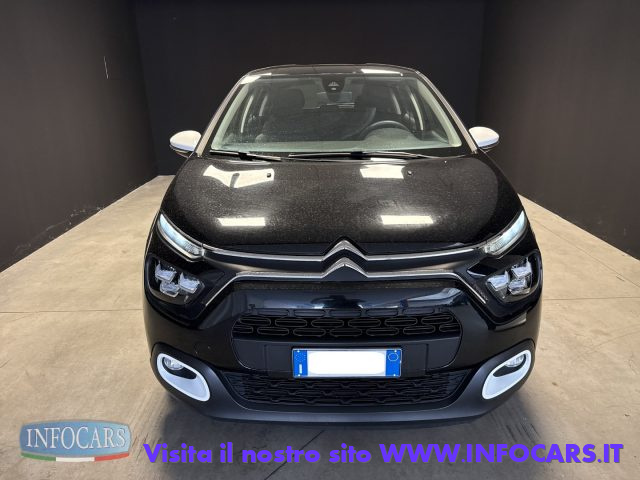 CITROEN C3 usata, con Fari LED