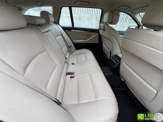 BMW 525 usata, con Interni in pelle