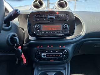 SMART ForFour usata 8
