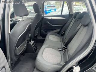 BMW X1 usata, con Controllo automatico clima
