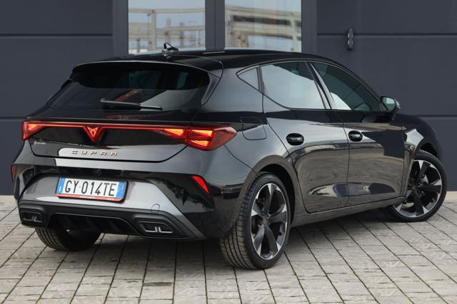 SEAT Leon usata, con Airbag laterali