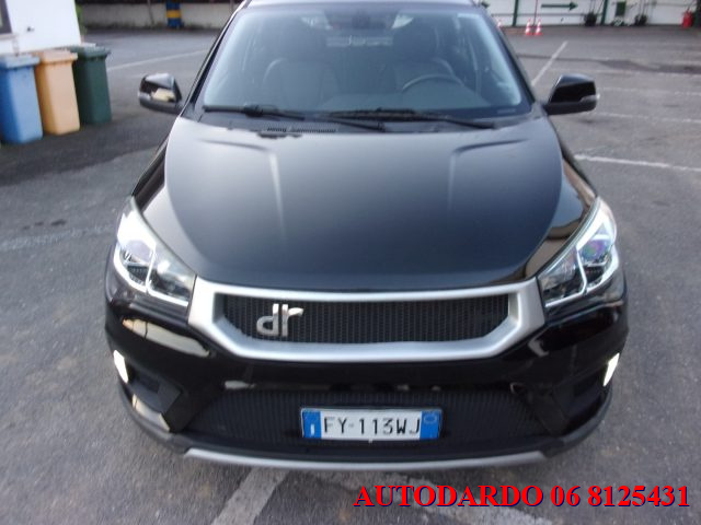 DR MOTOR DR3 usata, con Airbag