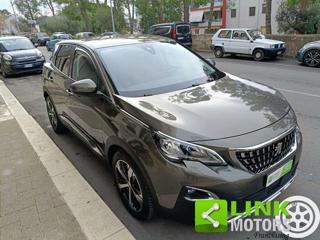 PEUGEOT 3008 usata 43