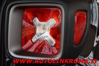 JEEP Renegade usata, con Adaptive Cruise Control