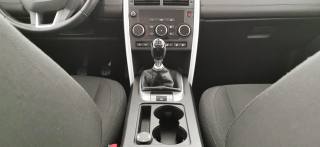 LAND ROVER Discovery Sport usata, con Cruise Control
