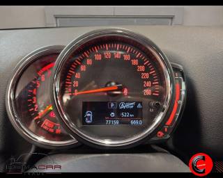 MINI Countryman usata, con Servosterzo