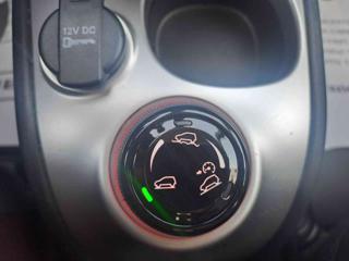 FIAT Panda usata, con Climatizzatore