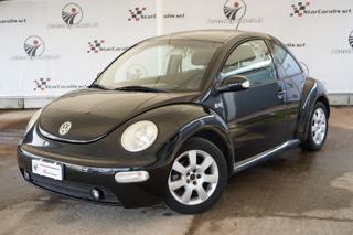 VOLKSWAGEN New Beetle usata, con Airbag