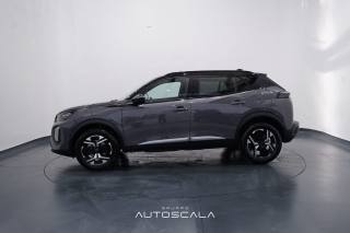 PEUGEOT 2008 usata, con Alzacristalli elettrici
