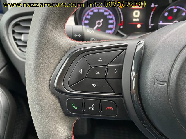 FIAT 500X usata, con Sistema di navigazione