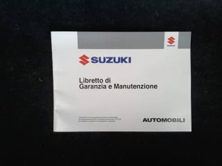 SUZUKI Ignis usata, con Fendinebbia