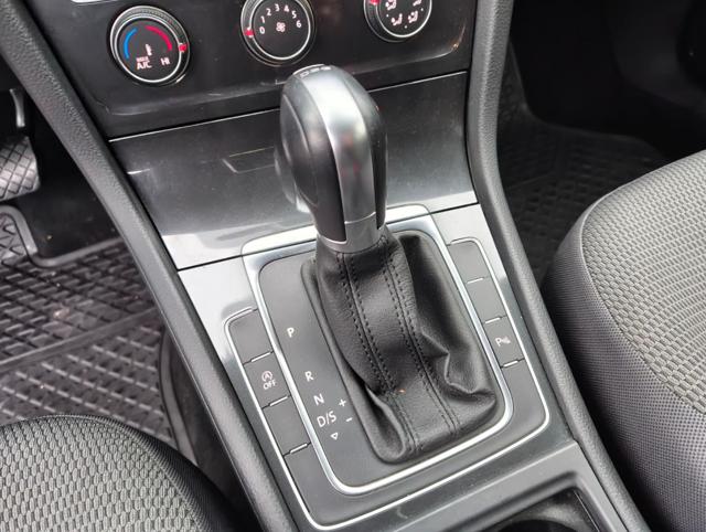VOLKSWAGEN Golf usata, con Climatizzatore