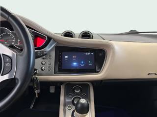 LOTUS Evora usata, con Limitatore di velocità