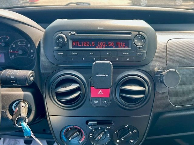 FIAT Fiorino usata, con Servosterzo