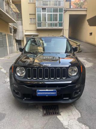 JEEP Renegade usata, con Airbag laterali