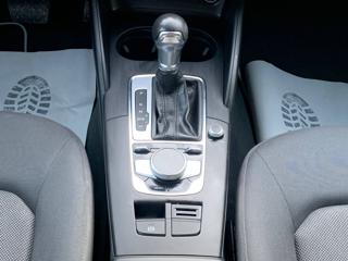 AUDI A3 usata, con Vetri oscurati