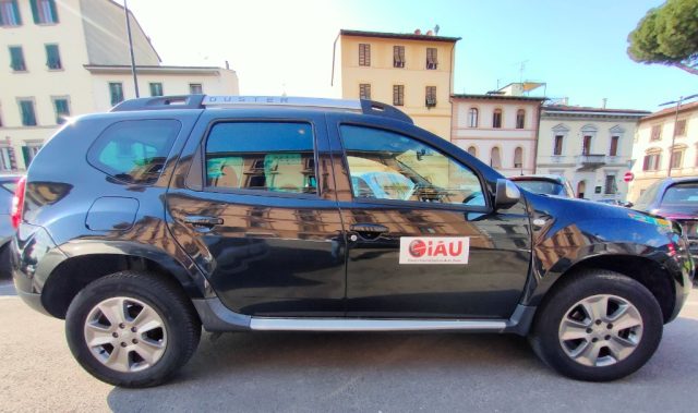 DACIA Duster usata, con Chiusura centralizzata
