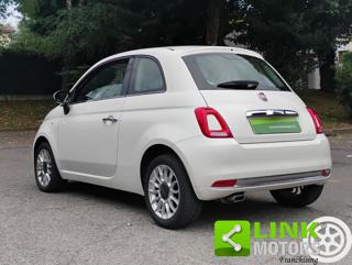 FIAT 500 usata, con Airbag laterali