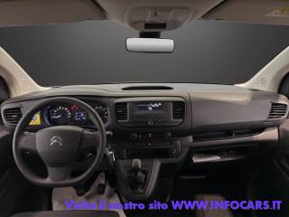 CITROEN Jumpy usata, con Cruise Control
