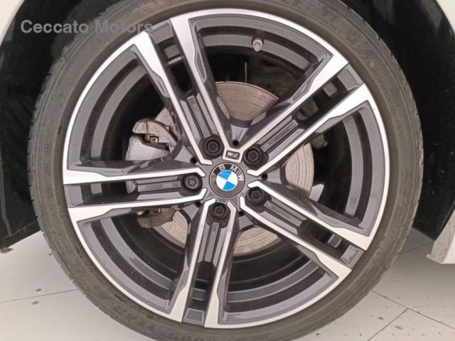 BMW 116 usata, con Cruise Control