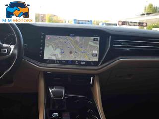 VOLKSWAGEN Touareg usata, con Cruise Control