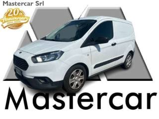 FORD Transit Transit Courier 1.5 tdci 100cv S&S Trend -  GN635H