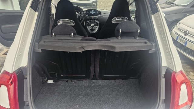 ABARTH 595 Turismo usata, con ESP