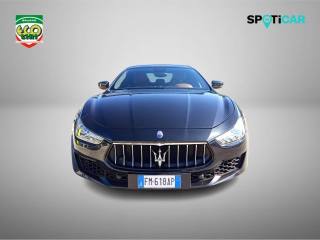 MASERATI Ghibli usata, con Airbag