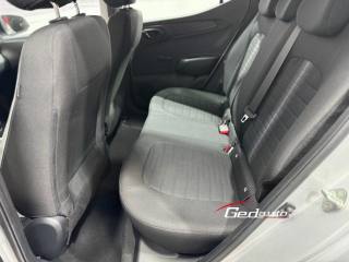 HYUNDAI i10 usata, con Controllo trazione