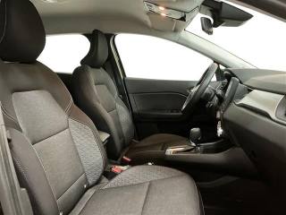 RENAULT Captur usata, con Volante in pelle