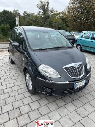 LANCIA MUSA usata 13