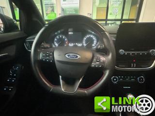 FORD Puma usata, con Climatizzatore