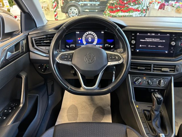 VOLKSWAGEN Taigo usata, con Controllo trazione