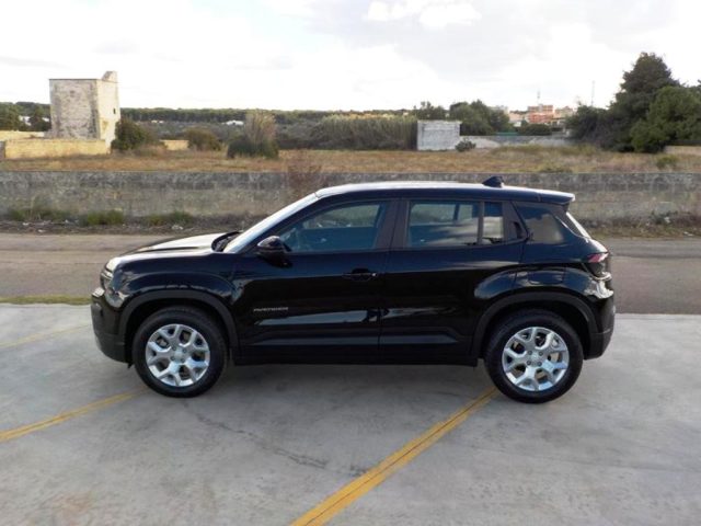 JEEP Avenger usata, con Cerchi in lega