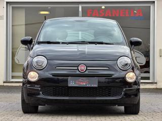 FIAT 500 usata, con Airbag laterali