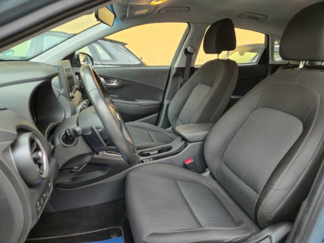 HYUNDAI Kona usata, con Boardcomputer