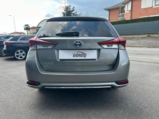 TOYOTA Auris Touring Sports usata, con Airbag Passeggero